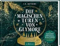 Produktbild: Die magischen T&uuml;ren von Glymore