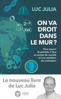 Produktbild: On va droit dans le mur ?