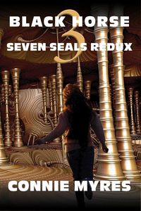 Produktbild: Black Horse (Seven Seals Redux, #3)