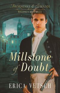 Produktbild: Millstone of Doubt