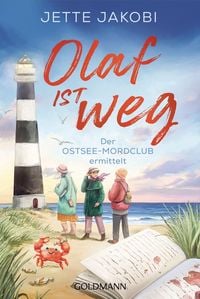 Produktbild: Olaf ist weg