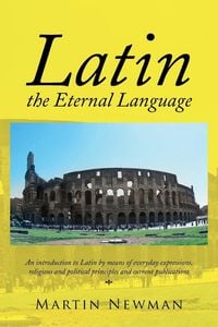 Produktbild: Latin - The Eternal Language