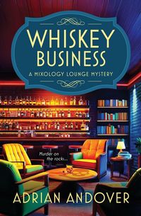 Produktbild: Whiskey Business