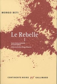 Produktbild: Le Rebelle. Tome 1