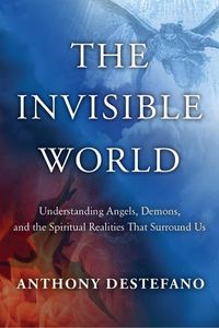 Produktbild: The Invisible World
