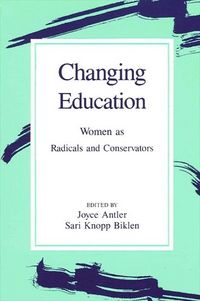 Produktbild: Changing Education