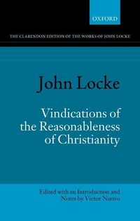 Produktbild: Works Of John Locke V01