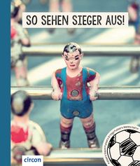 Produktbild: So sehen Sieger aus!