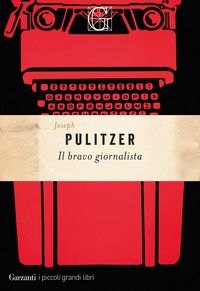 Produktbild: Il bravo giornalista