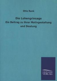 Produktbild: Die Lohengrinsage