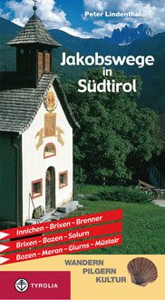 Produktbild: Jakobswege in S&uuml;dtirol