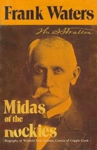 Produktbild: Midas of the Rockies