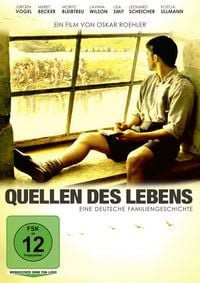 Produktbild: Quellen des Lebens