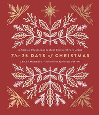 Produktbild: 25 Days of Christmas