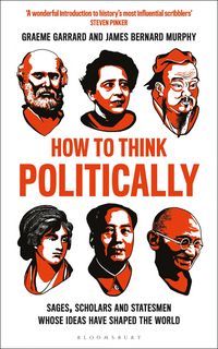 Produktbild: How to Think Politically