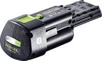 Produktbild: Festool 577704 BP 18 Li 3,0 Ergo I Werkzeug-Akku 18V 3.0Ah