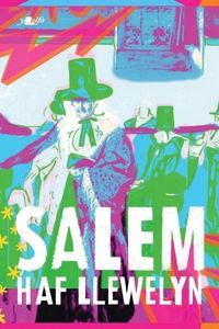 Produktbild: Salem