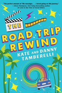 Produktbild: The Road Trip Rewind