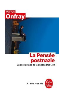 Produktbild: Contre-histoire de la philosophie