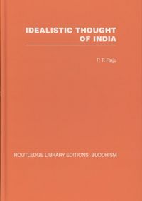 Produktbild: Idealistic Thought of India