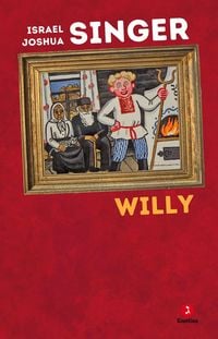 Produktbild: Willy
