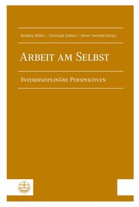 Produktbild: Arbeit am Selbst