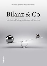 Produktbild: Bilanz & Co