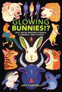 Produktbild: Glowing Bunnies!?