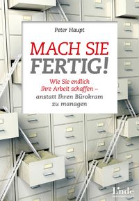 Produktbild: Mach sie fertig!