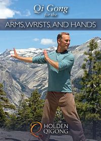 Produktbild: Qi Gong for the Arms, Wrists, and Hands