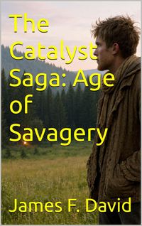 Produktbild: Age of Savagery