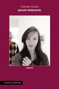 Produktbild: Piccolo testamento