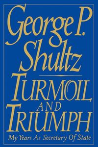 Produktbild: Turmoil and Triumph