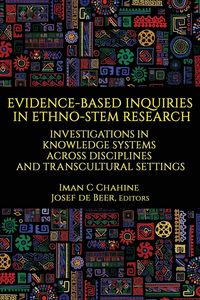 Produktbild: Evidence-Based Inquiries in Ethno-STEM Research
