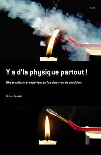 Produktbild: Y a d'la physique partout !