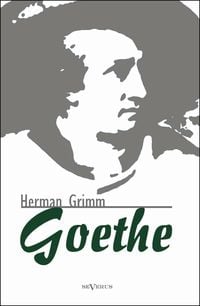 Produktbild: Goethe. Eine Biographie
