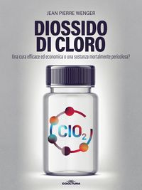 Produktbild: Diossido di cloro