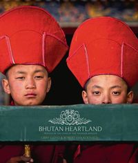 Produktbild: Bhutan Heartland