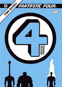 Produktbild: Fantastic Four