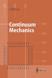 Produktbild: Continuum Mechanics