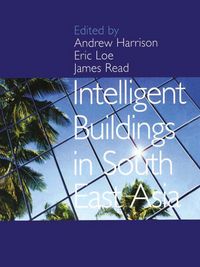 Produktbild: Intelligent Buildings in South East Asia