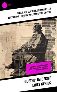 Produktbild: Goethe: Im Geiste eines Genies