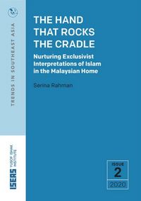 Produktbild: The Hand that Rocks the Cradle