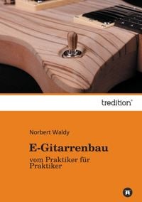 Produktbild: E-Gitarrenbau