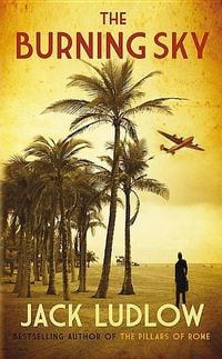 Produktbild: Burning Sky