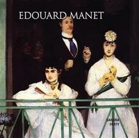 Produktbild: Edouard Manet