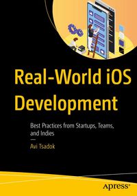 Produktbild: Real-World iOS Development