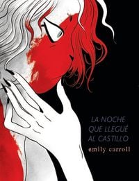 Produktbild: La noche que llegu&eacute; al castillo