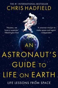 Produktbild: An Astronaut's Guide to Life on Earth