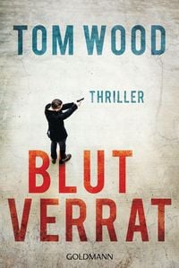 Produktbild: Blutverrat